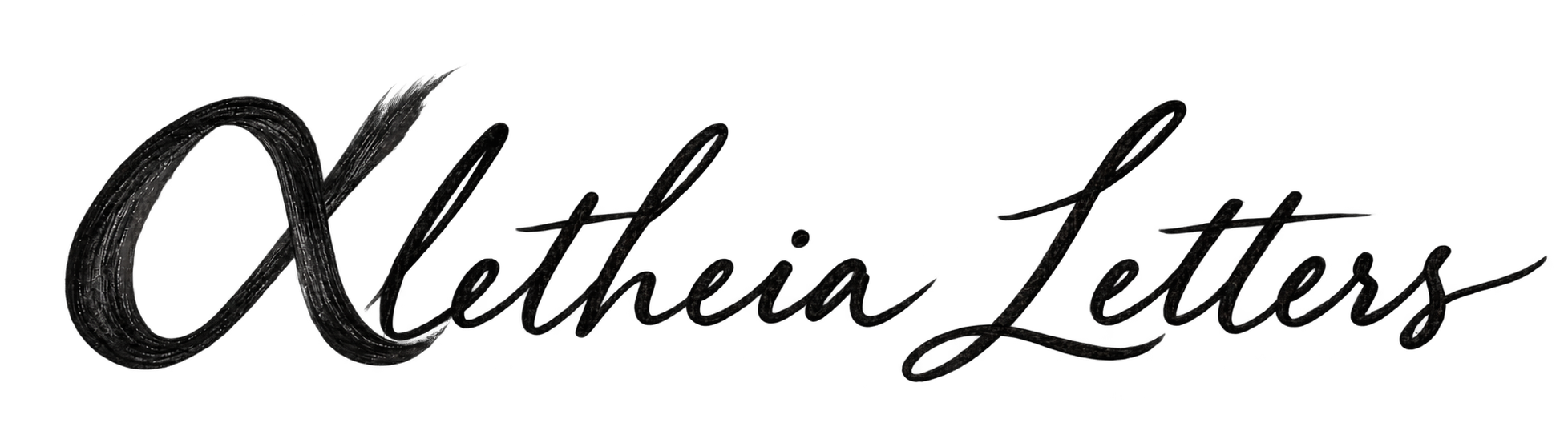 Aletheia Letters